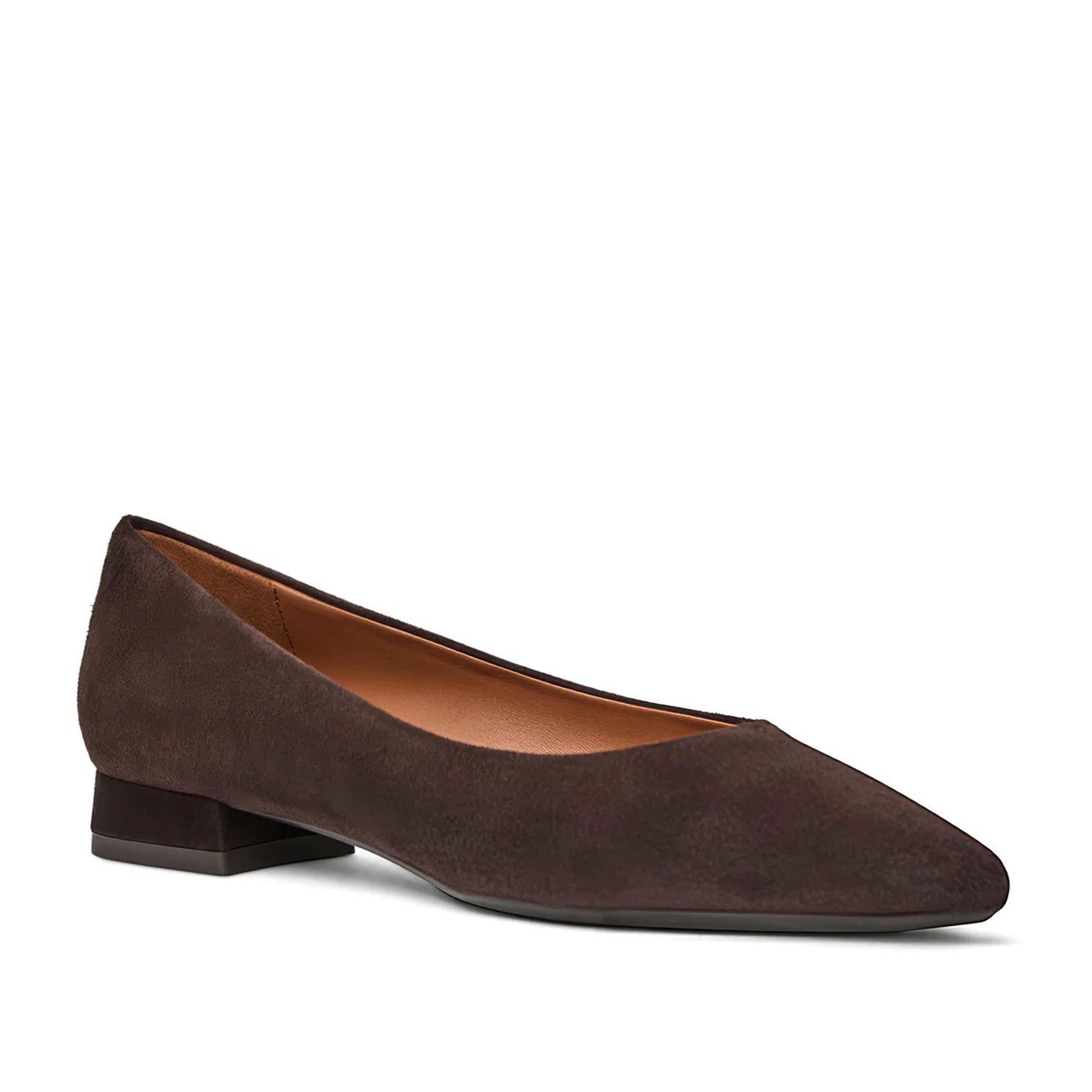 Aquatalia Péninsule Femme couleur Espresso