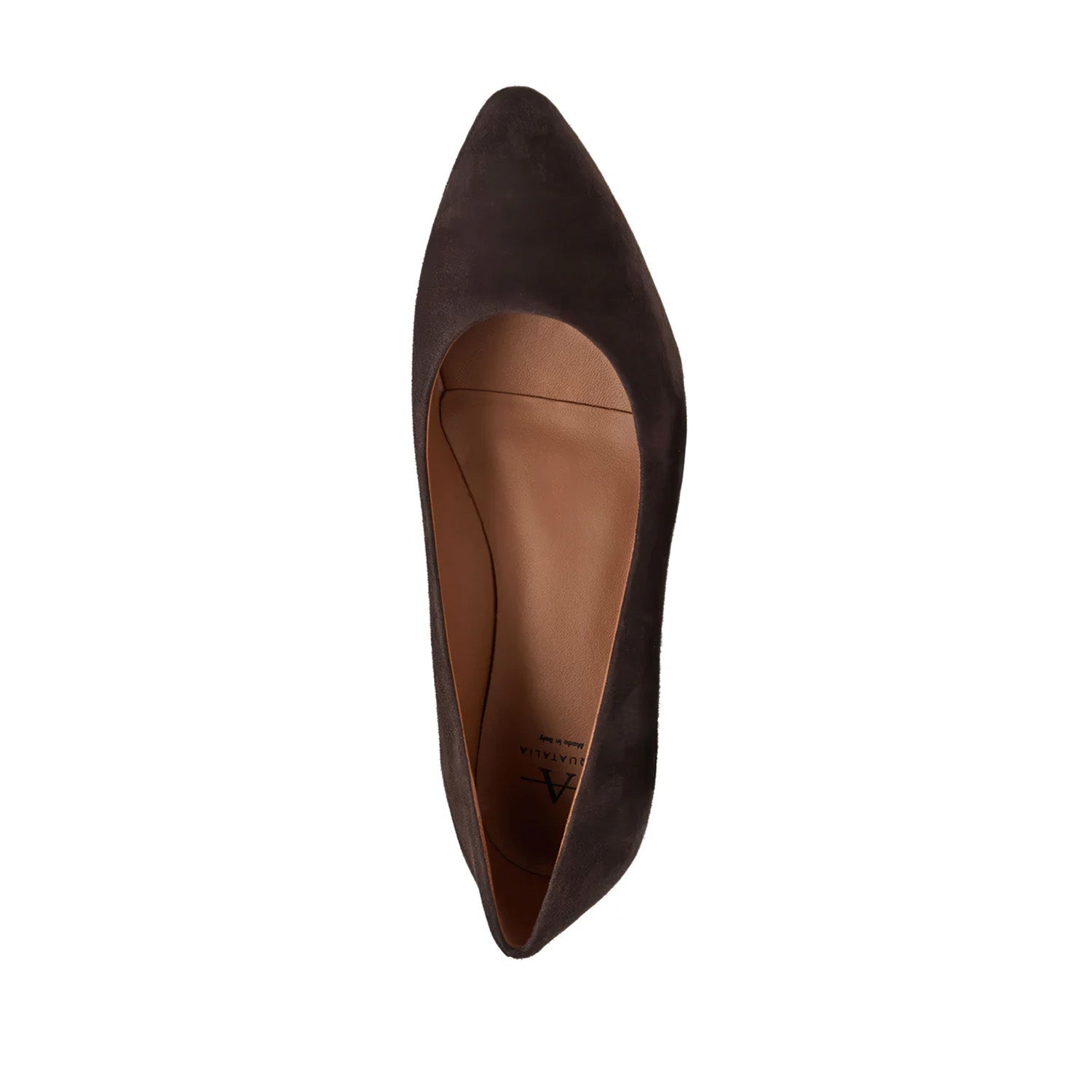 Aquatalia Women's Penina in Espresso