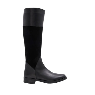 Aquatalia Women's Regina in Black