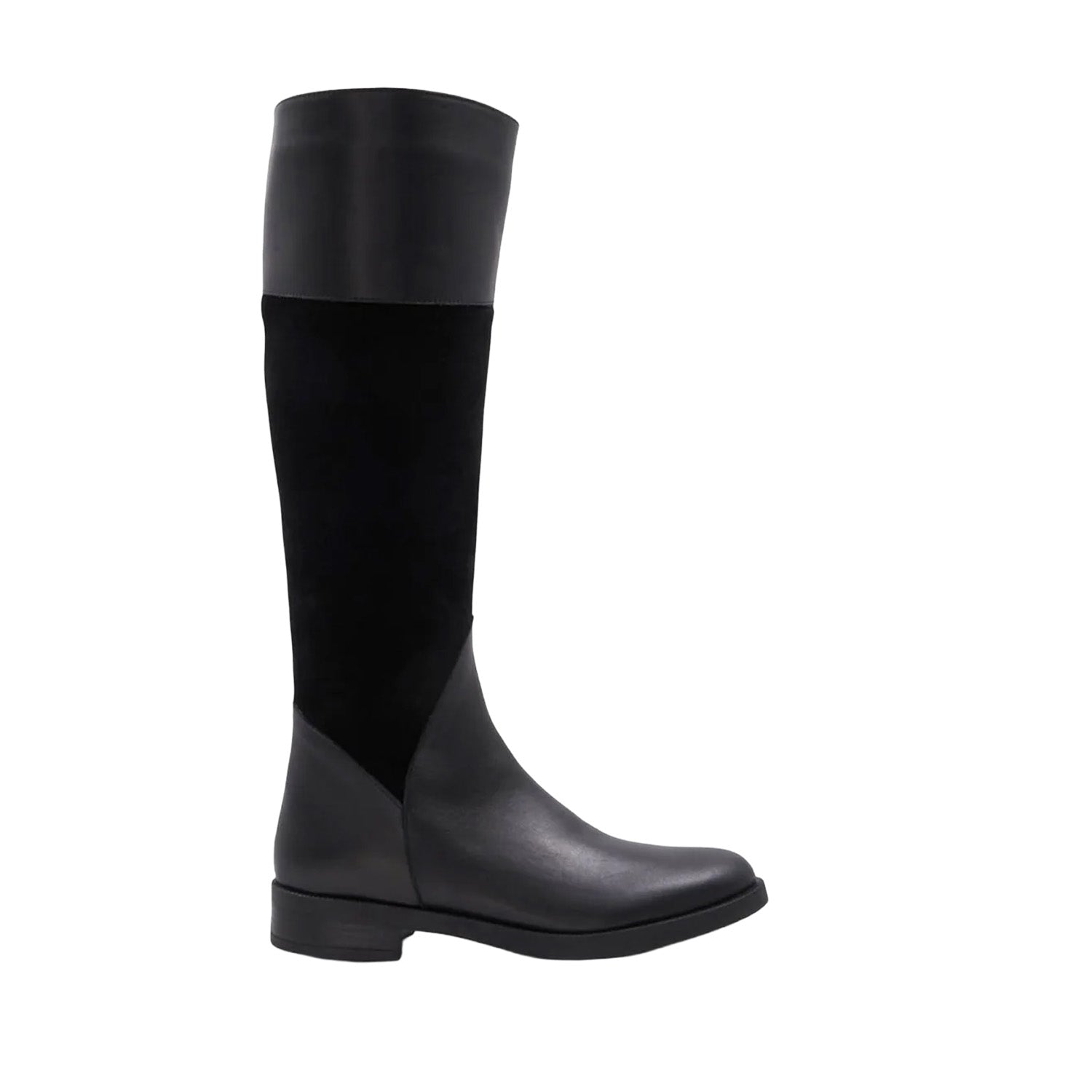 Aquatalia Women's Regina in Black