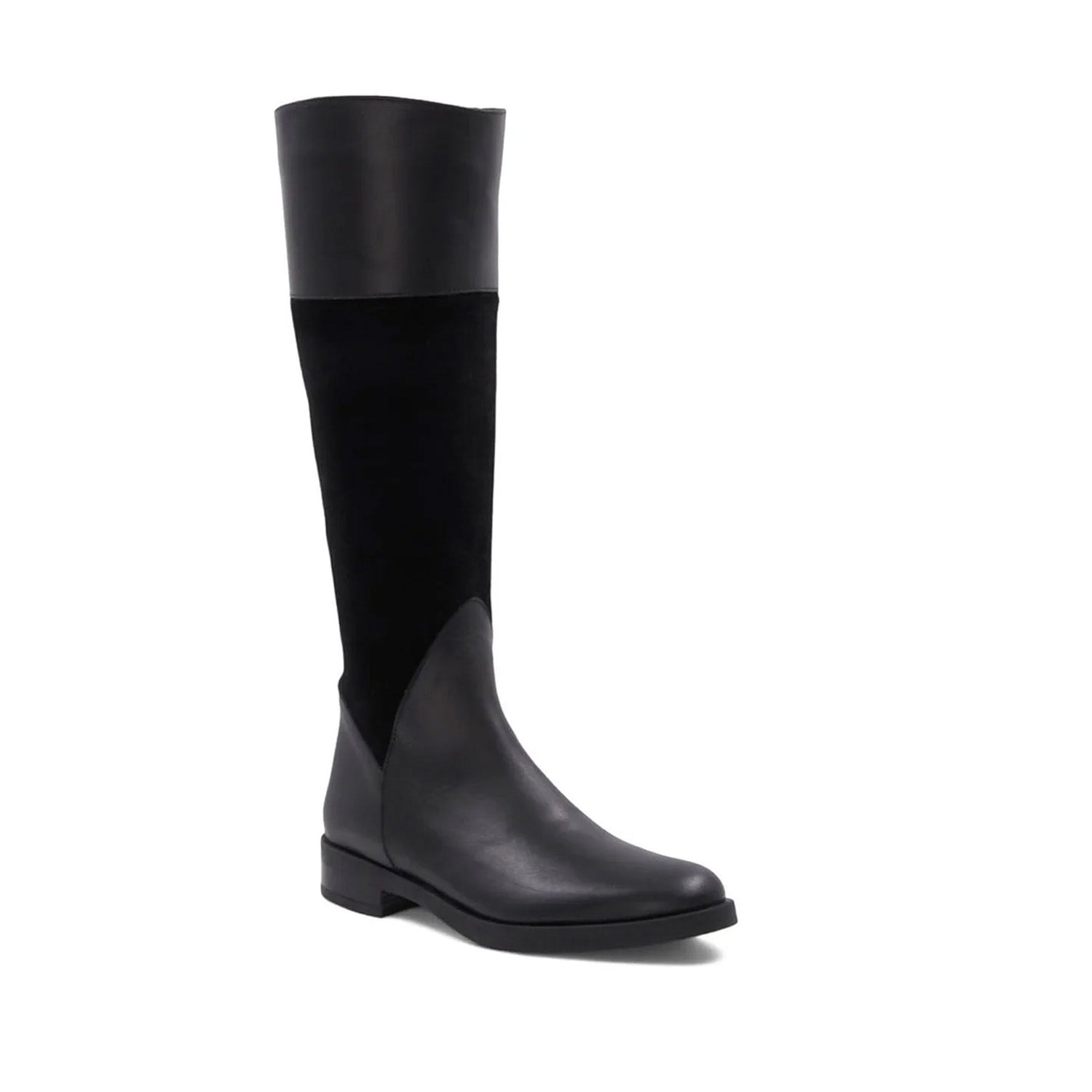 Aquatalia Women's Regina in Black