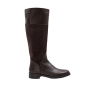 Aquatalia Women's Regina in Espresso