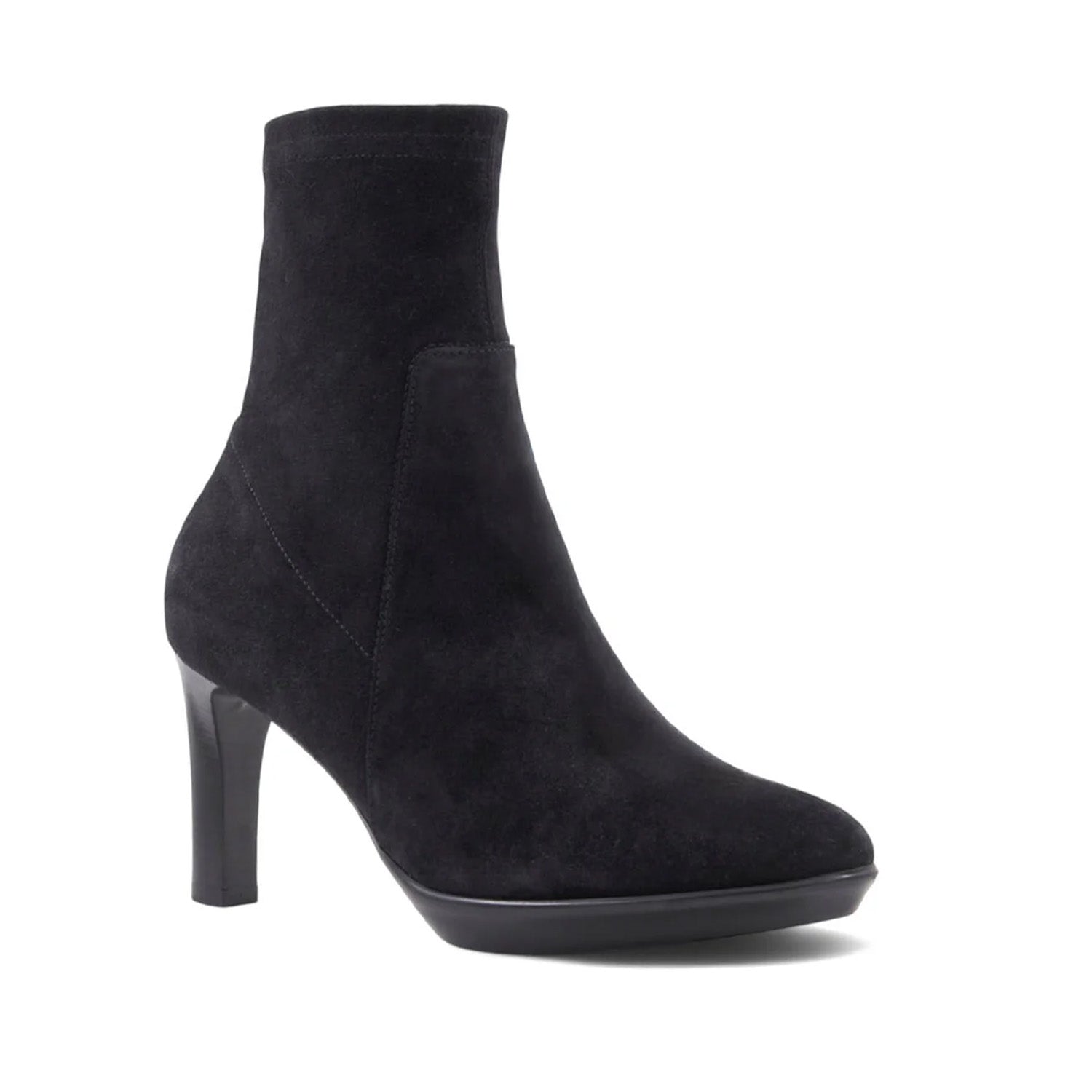 Aquatalia Women's Rhumbalow in Black