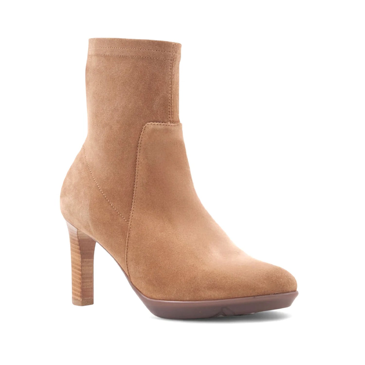 Aquatalia Women's Rhumbalow in Champagne