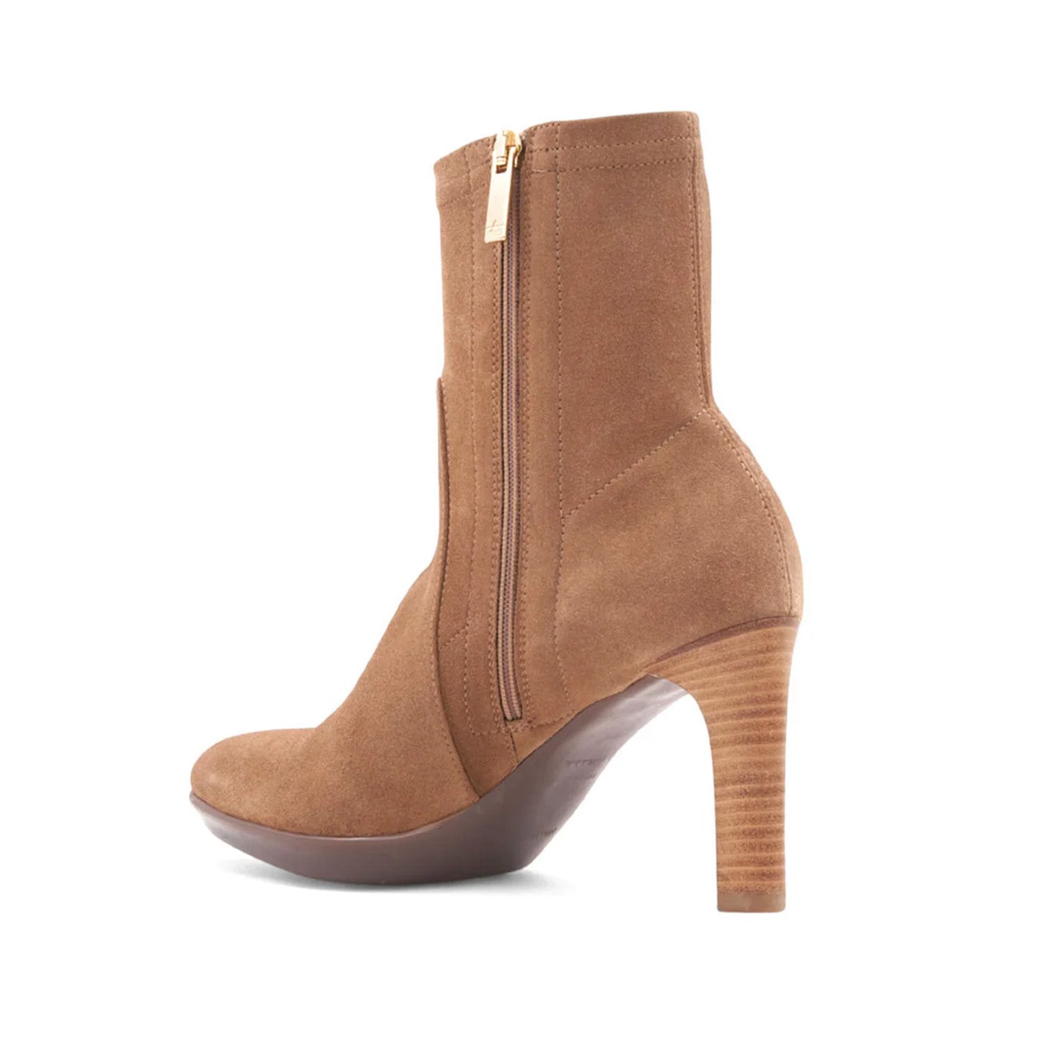 Aquatalia Women's Rhumbalow in Champagne