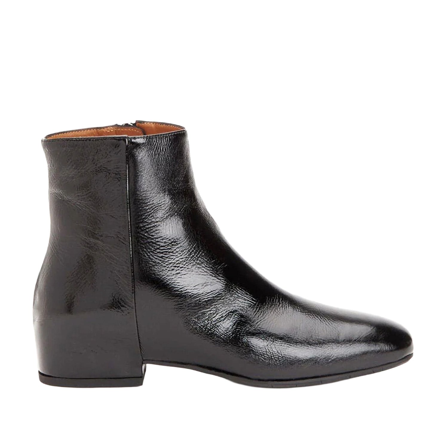 Aquatalia Ulyssa pour femme en noir