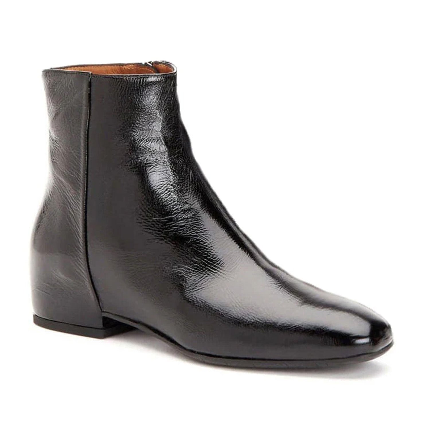 Aquatalia Ulyssa pour femme en noir