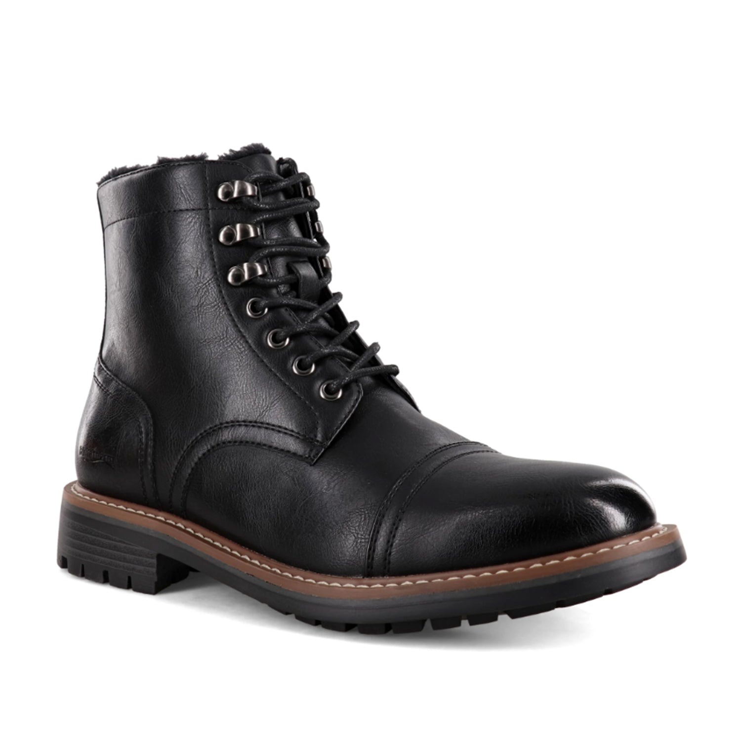 Aquatherm Men's Chappy in Black