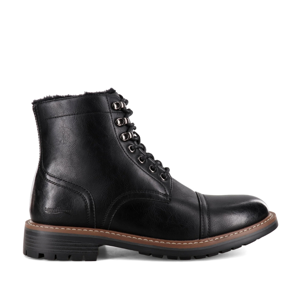 Aquatherm Men's Chappy in Black