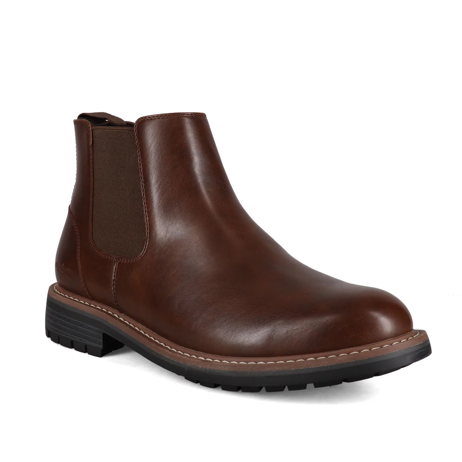 Aquatherm Men's Clark in Cognac