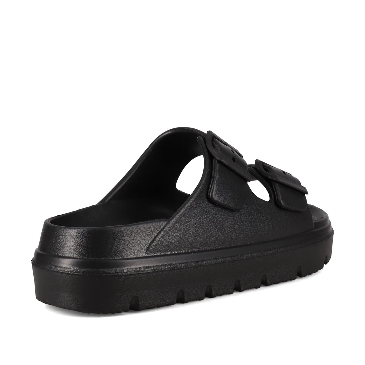 Aquatherm Women's Coastal in Black