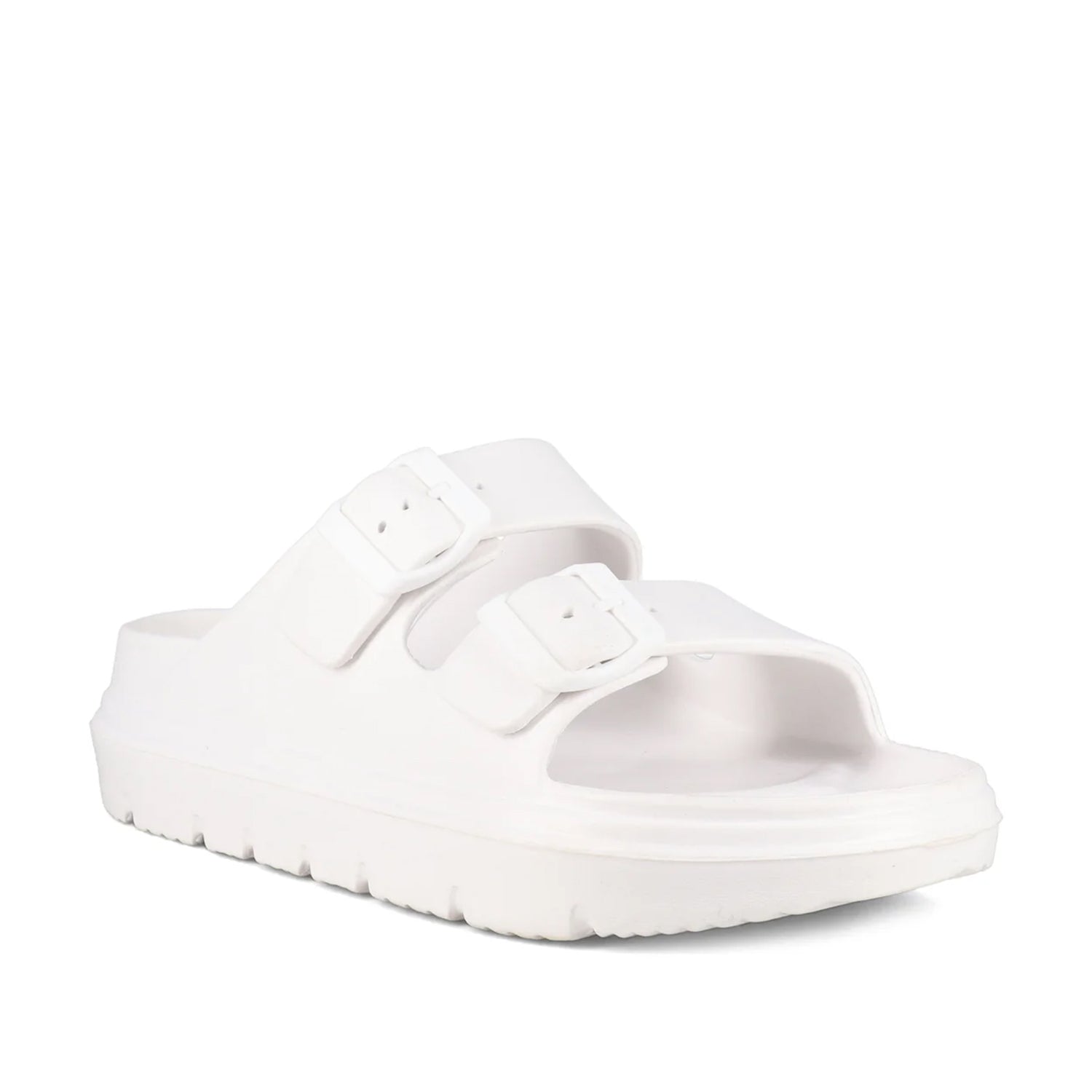 Veste Aquatherm Coastal pour femme, blanche