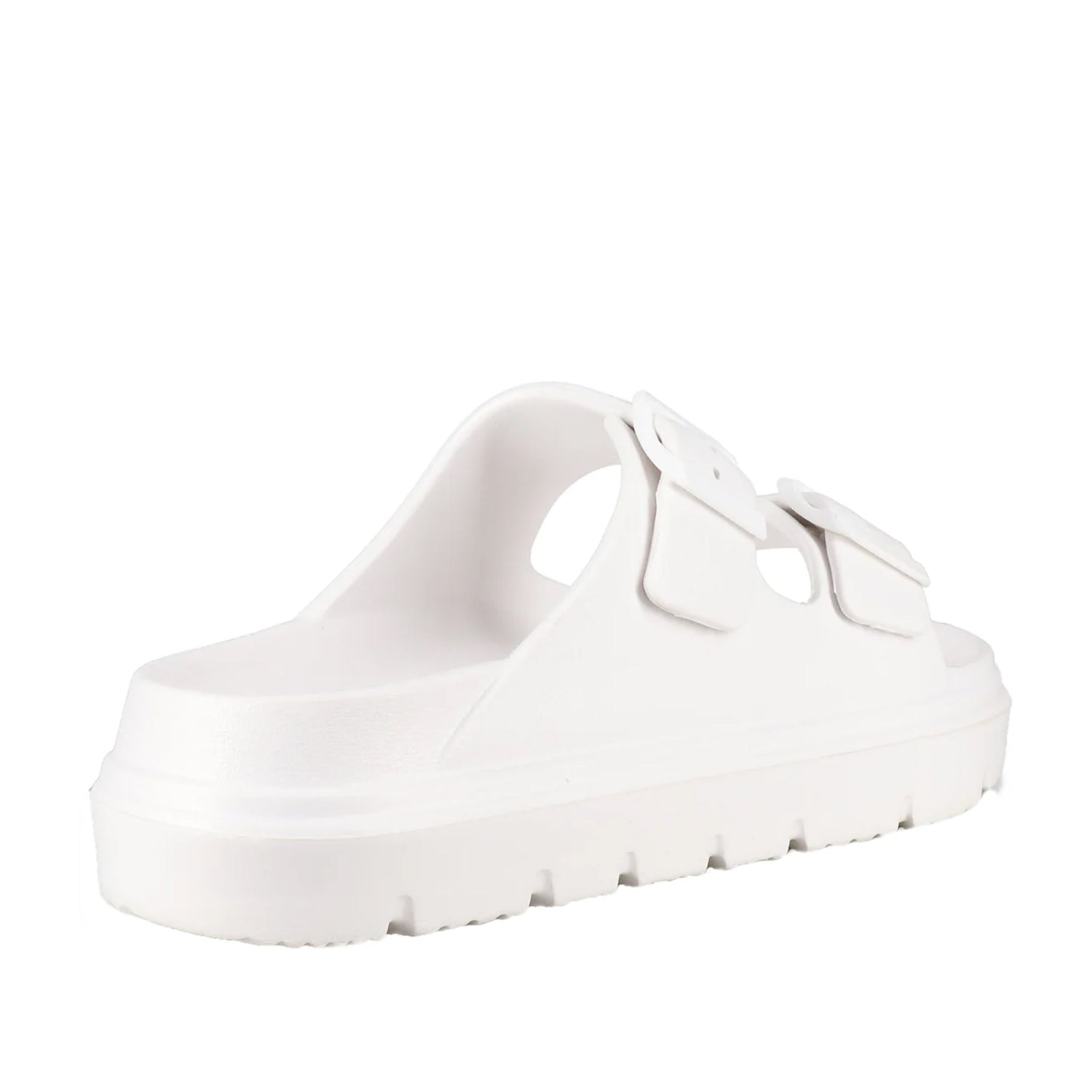 Veste Aquatherm Coastal pour femme, blanche