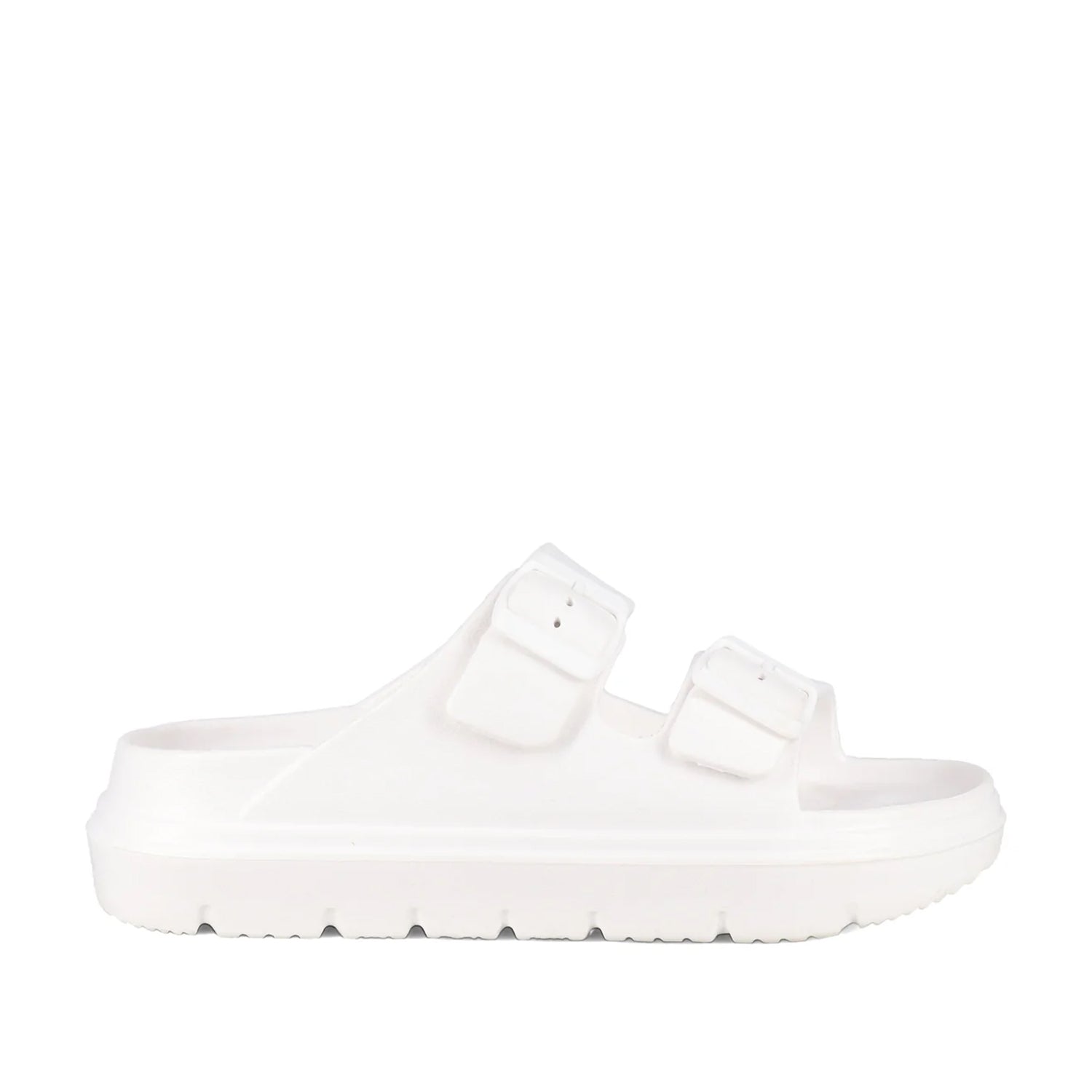 Veste Aquatherm Coastal pour femme, blanche