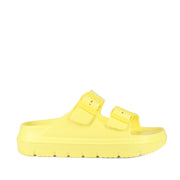 Aquatherm Women's Coastal in Yellow