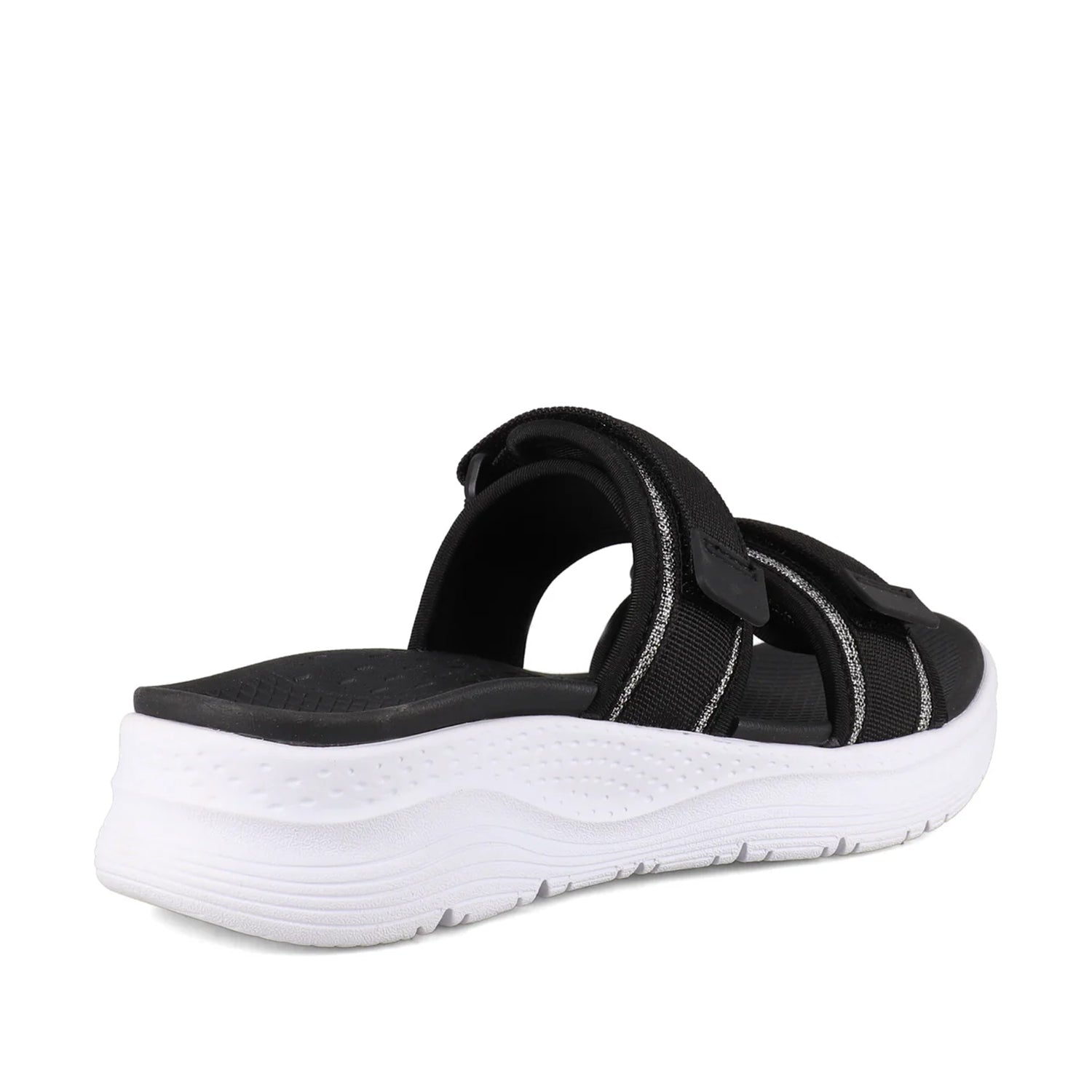 Aquatherm Women's Eclipse in Black/White