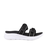 Aquatherm Women's Eclipse in Black/White