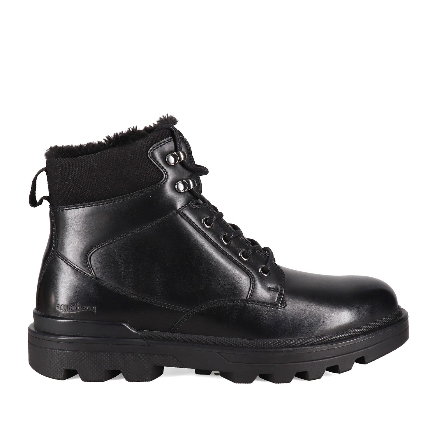 Aquatherm Men's Skyway in Black