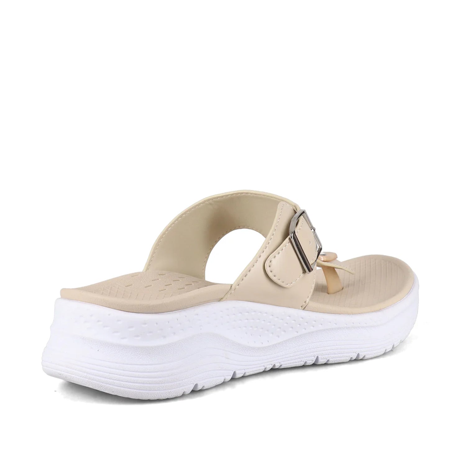 Aquatherm Women's Oasis in Beige/White