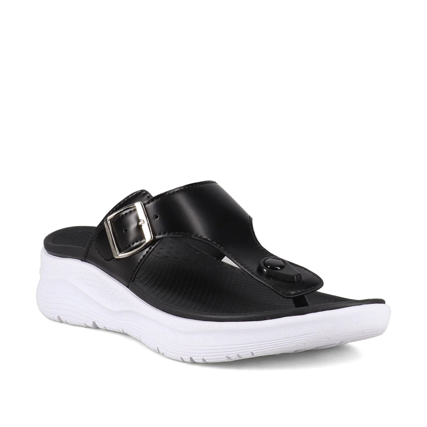 Aquatherm Women's Oasis in Black/White