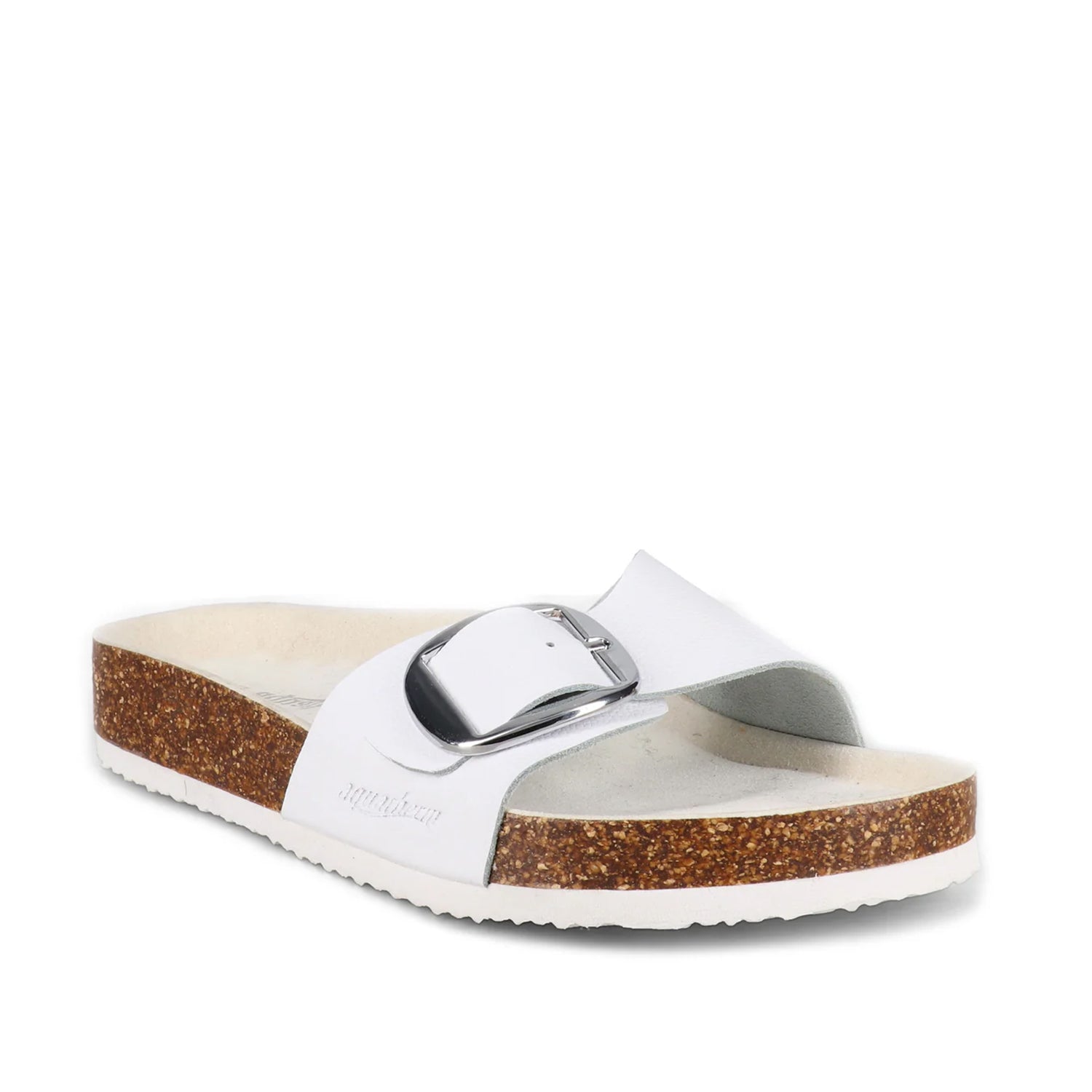 Aquatherm Women's Sunset in White/White