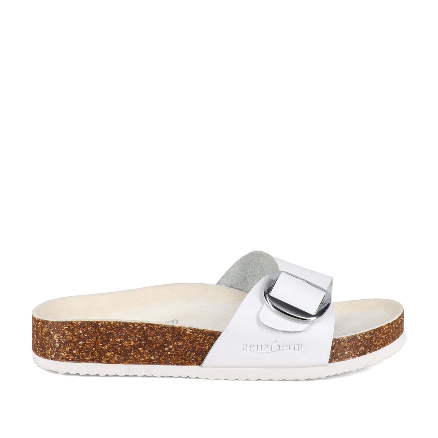 Aquatherm Women's Sunset in White/White