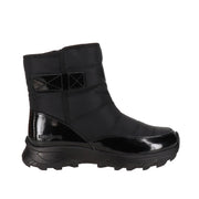 Aquatherm Women's Sandpoint in Black Patent