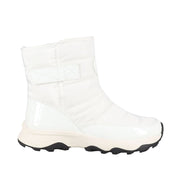 Aquatherm Women's Sandpoint in White Patent
