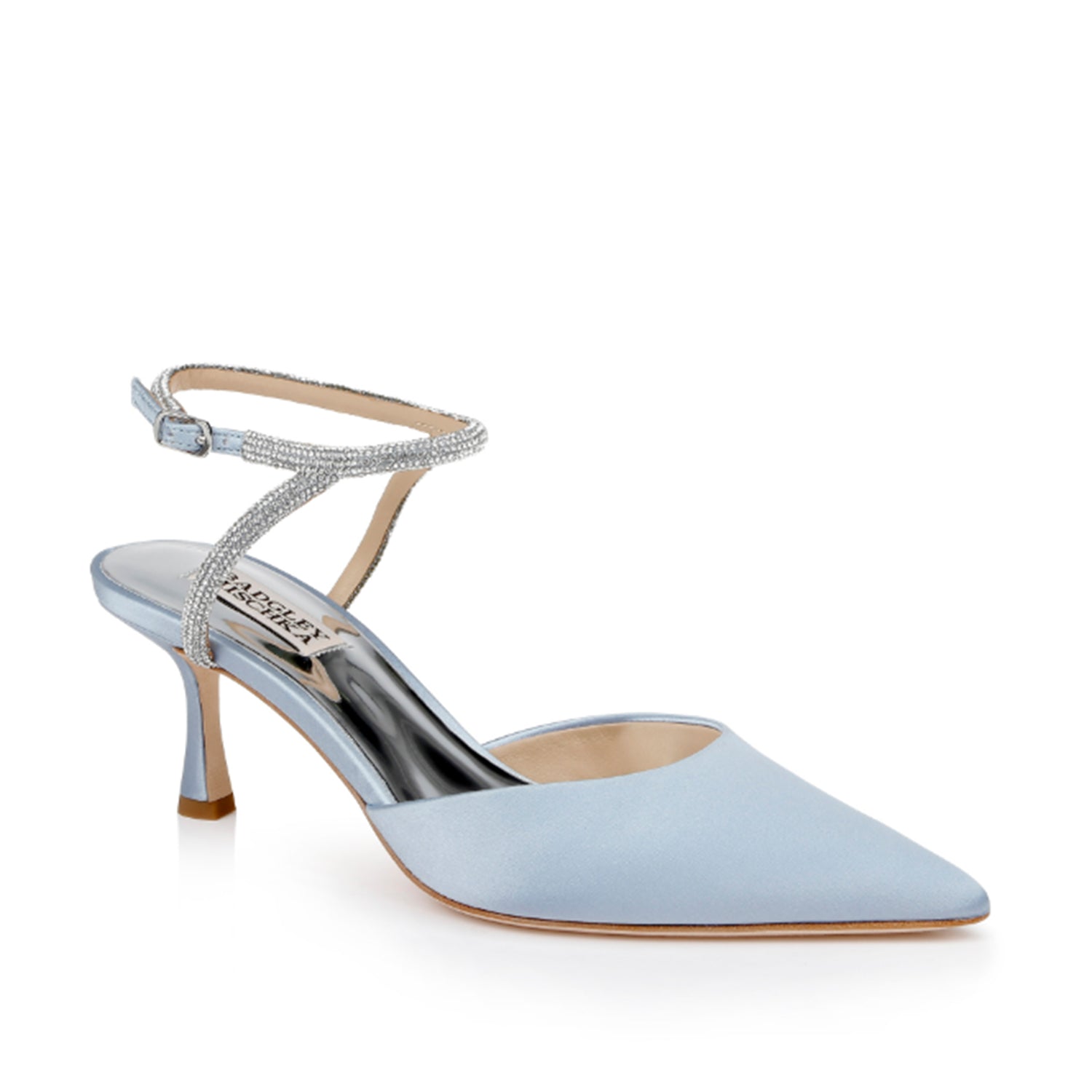 Badgley Mischka Women's Autumn in Azure