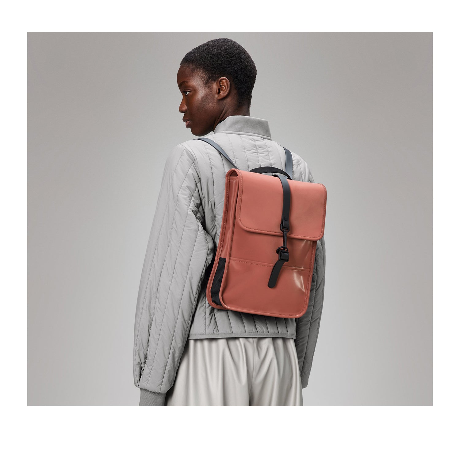 Sac à dos Rains Micro W3 en Honor