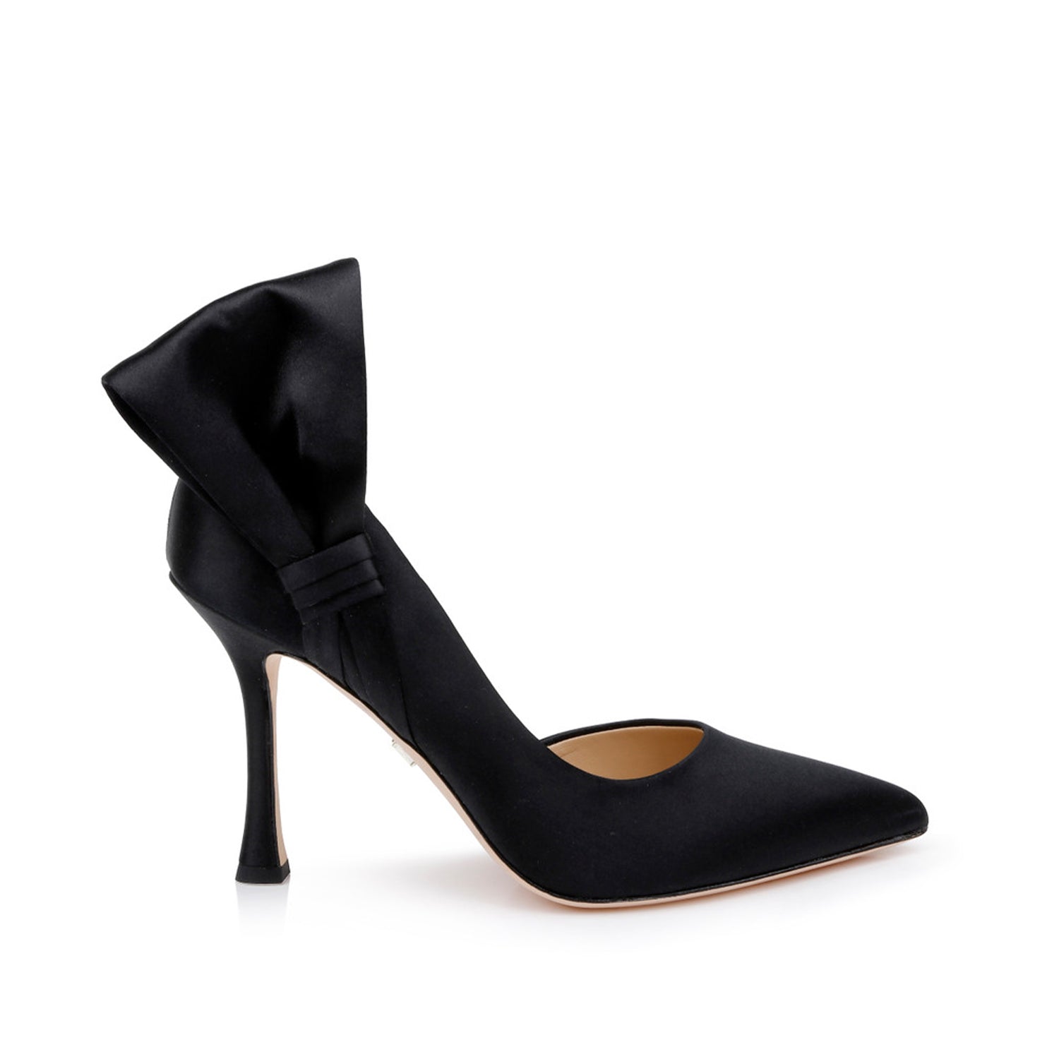 Badgley Mischka Women's Alejandra in Black