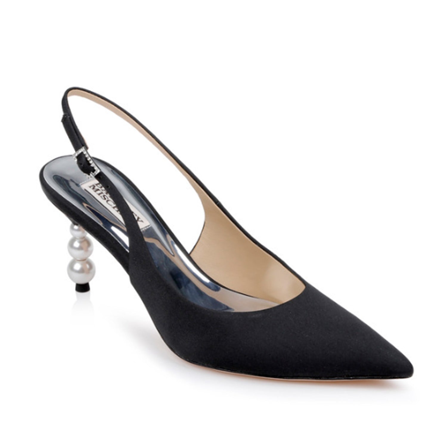 Sac Beatrix pour femme de Badgley Mischka, couleur noire