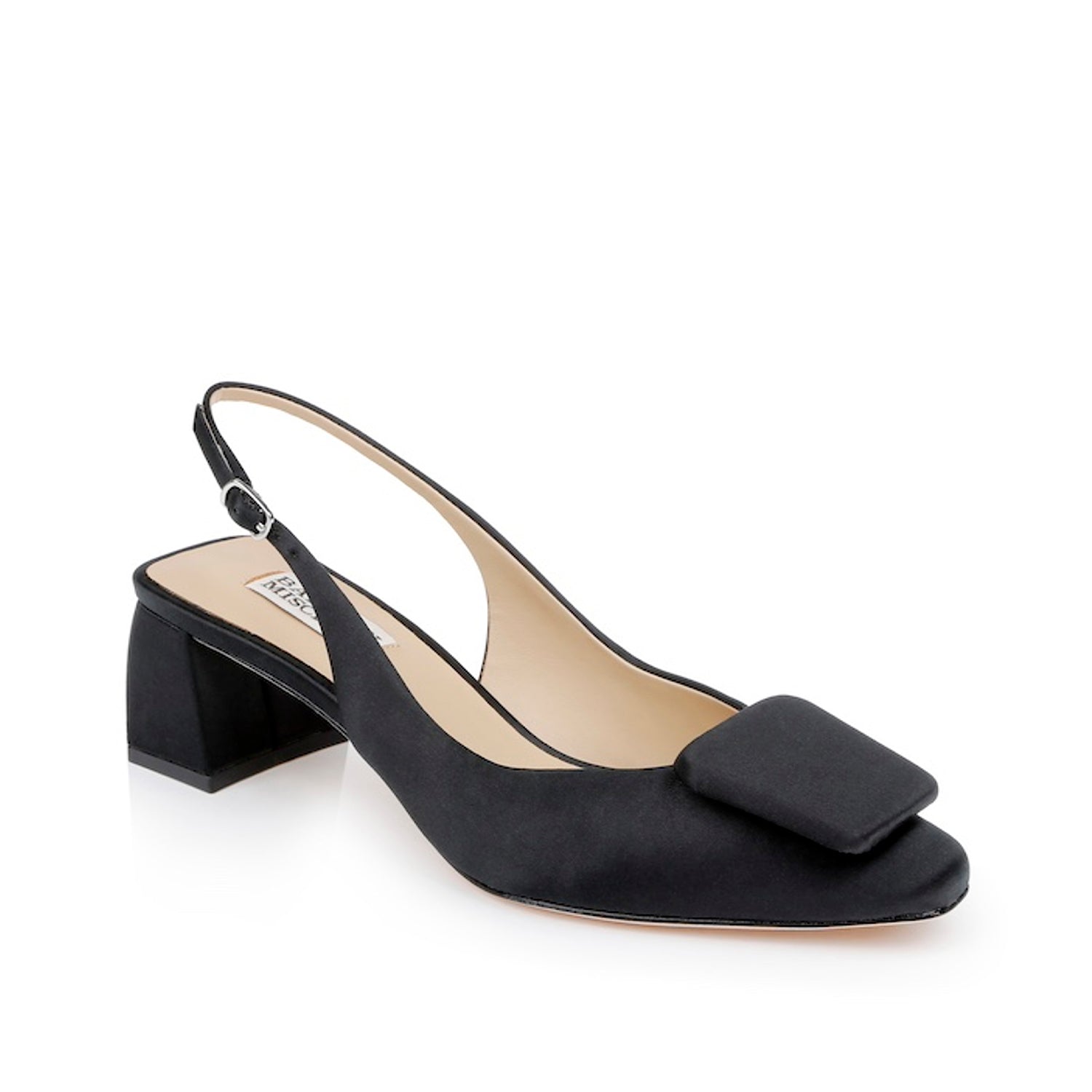 Badgley Mischka Women's Gracen in Black