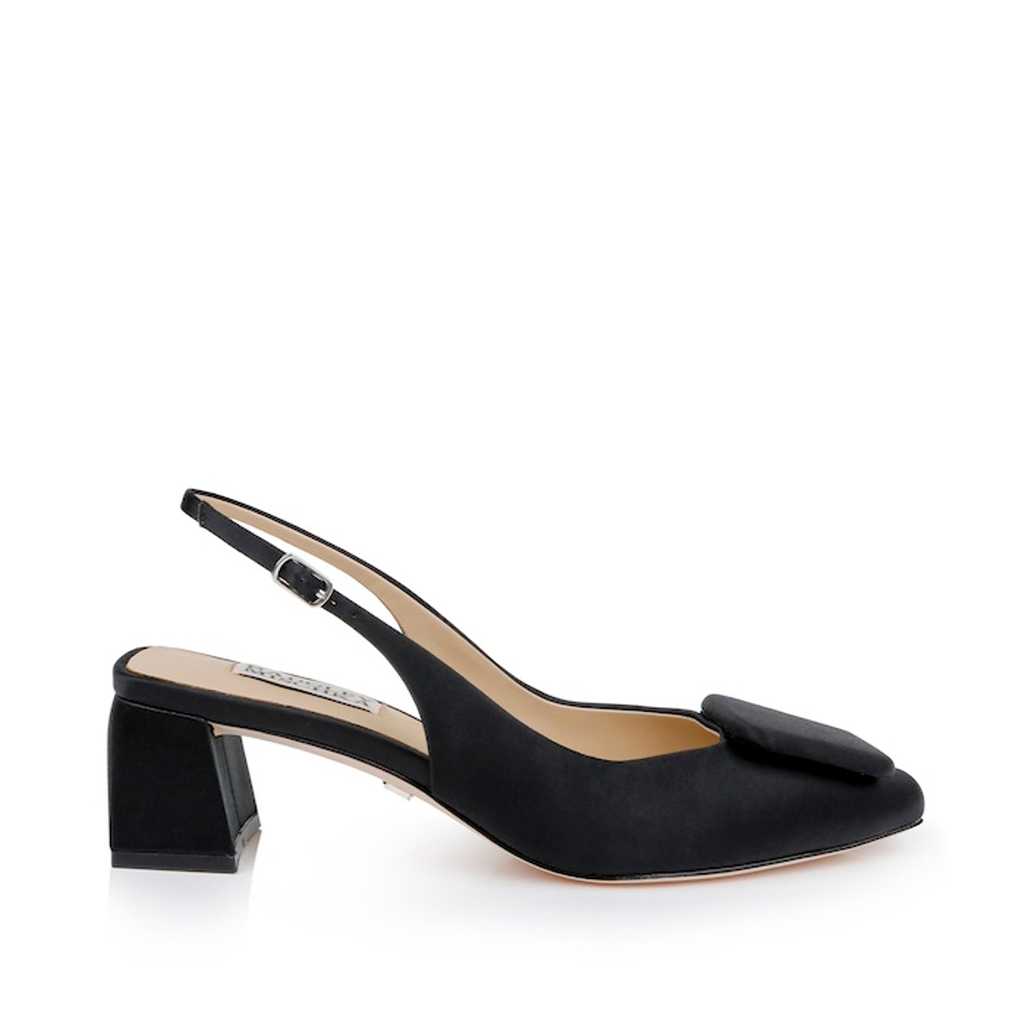 Badgley Mischka Women's Gracen in Black