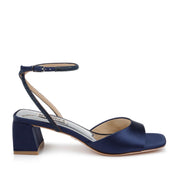 Badgley Mischka Women's Infinity in Midnight