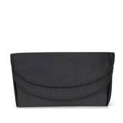 Jewel Badgley Mischka Women's Smile Clutch in Black