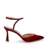 Badgley Mischka Women's Kamilah in Chianti