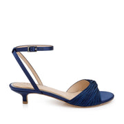 Jewel Badgley Mischka Women's Nance in Navy