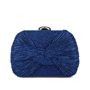 Jewel Badgley Mischka Women's Parker in Navy