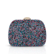 Sac Scarlett pour femme de Jewel Badgley Mischka, couleur noire