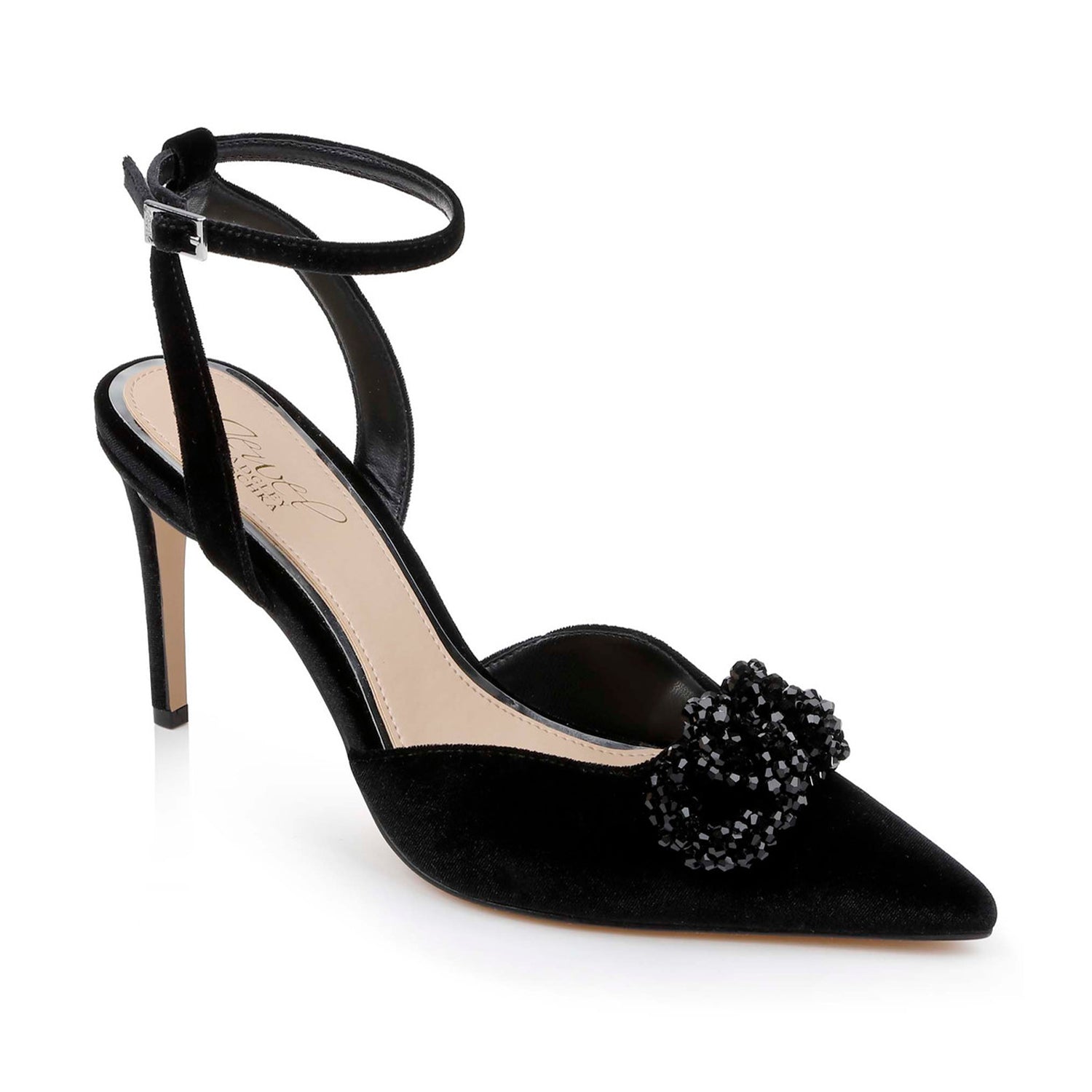 Badgley Mischka Women's Tailynn in Black