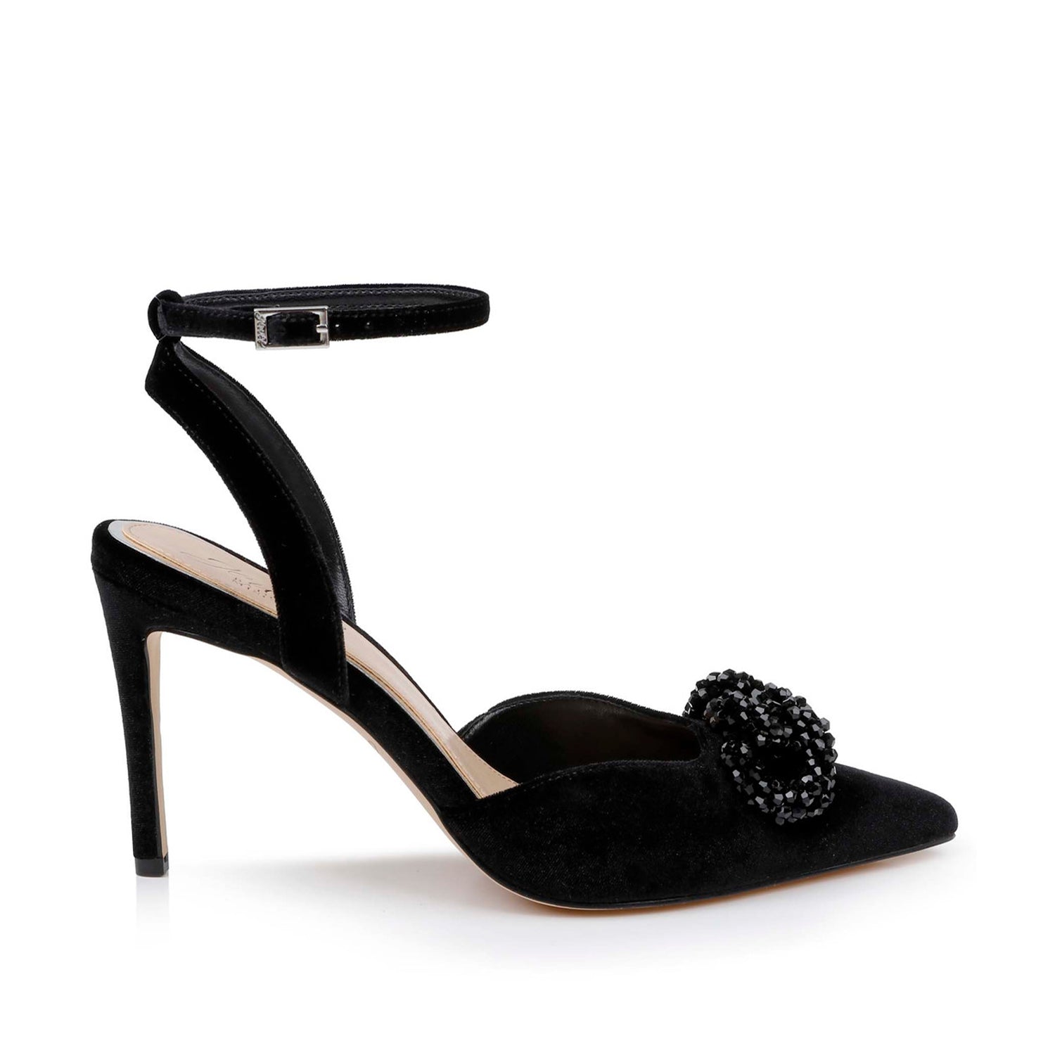 Badgley Mischka Women's Tailynn in Black