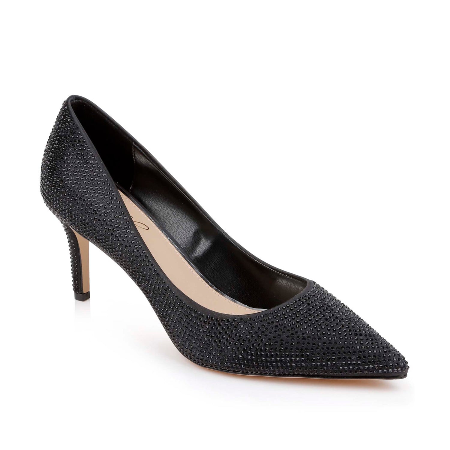 Badgley Mischka Women's Tyanna in Black