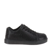 Badgley Mischka Kids' Audrey in Black
