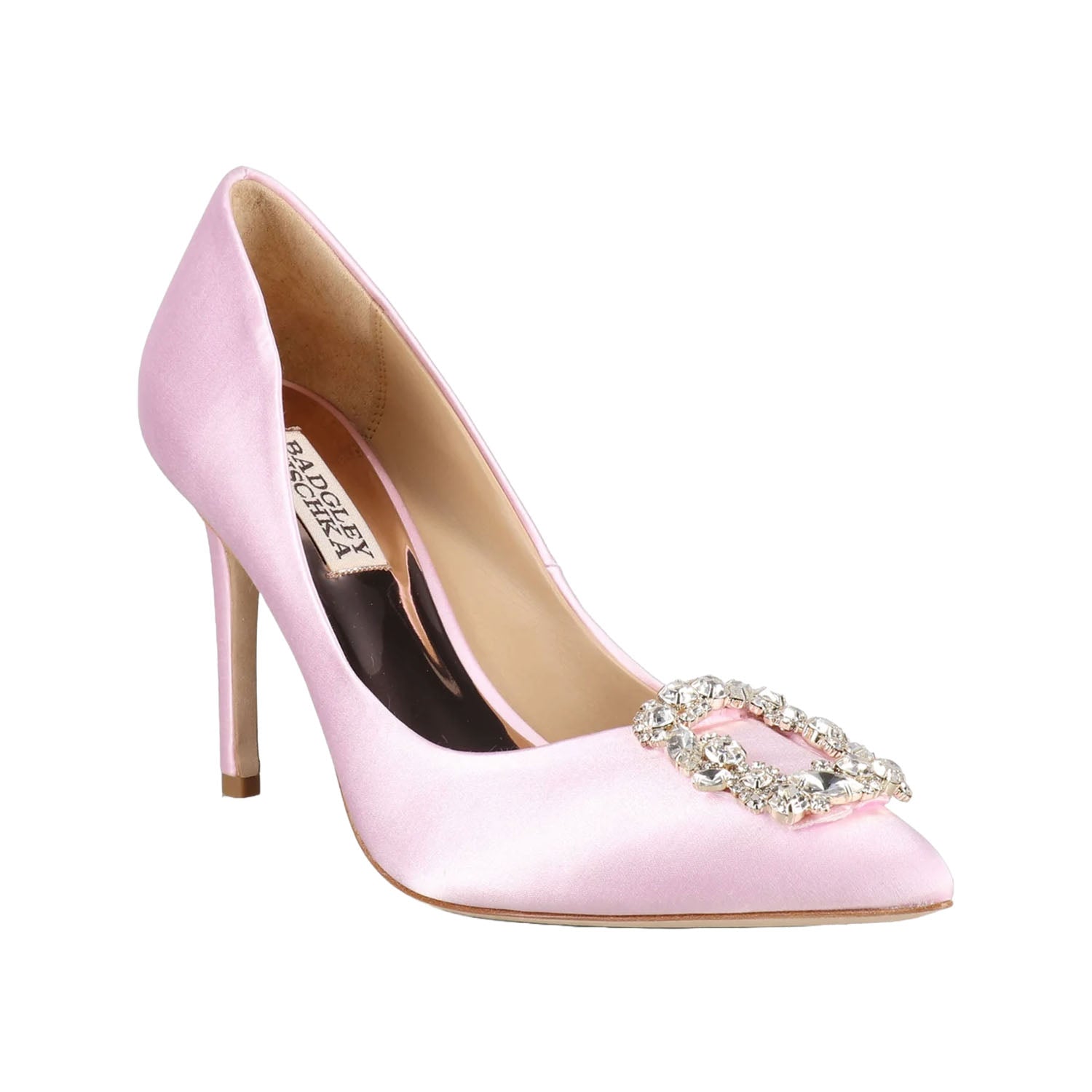 Badgley Mischka Women's Cher in Blossom