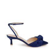 Jewel Badgley Mischka, modèle Favor pour femme, couleur marine