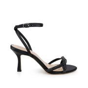 Jewel Badgley Mischka Women's Fiji in Black