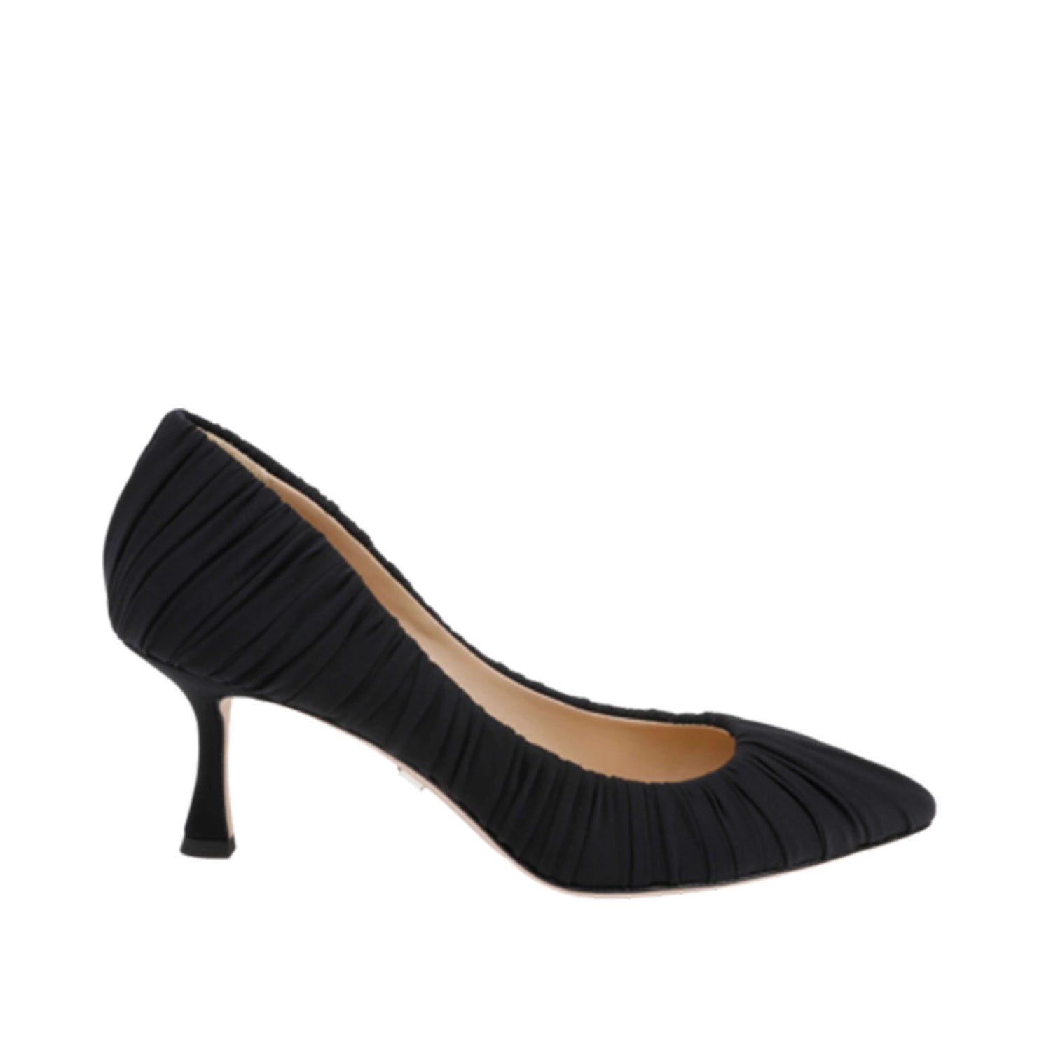 Badgley Mischka Womens Verity in Black