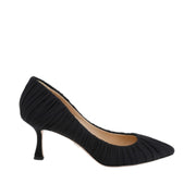 Badgley Mischka Womens Verity in Black