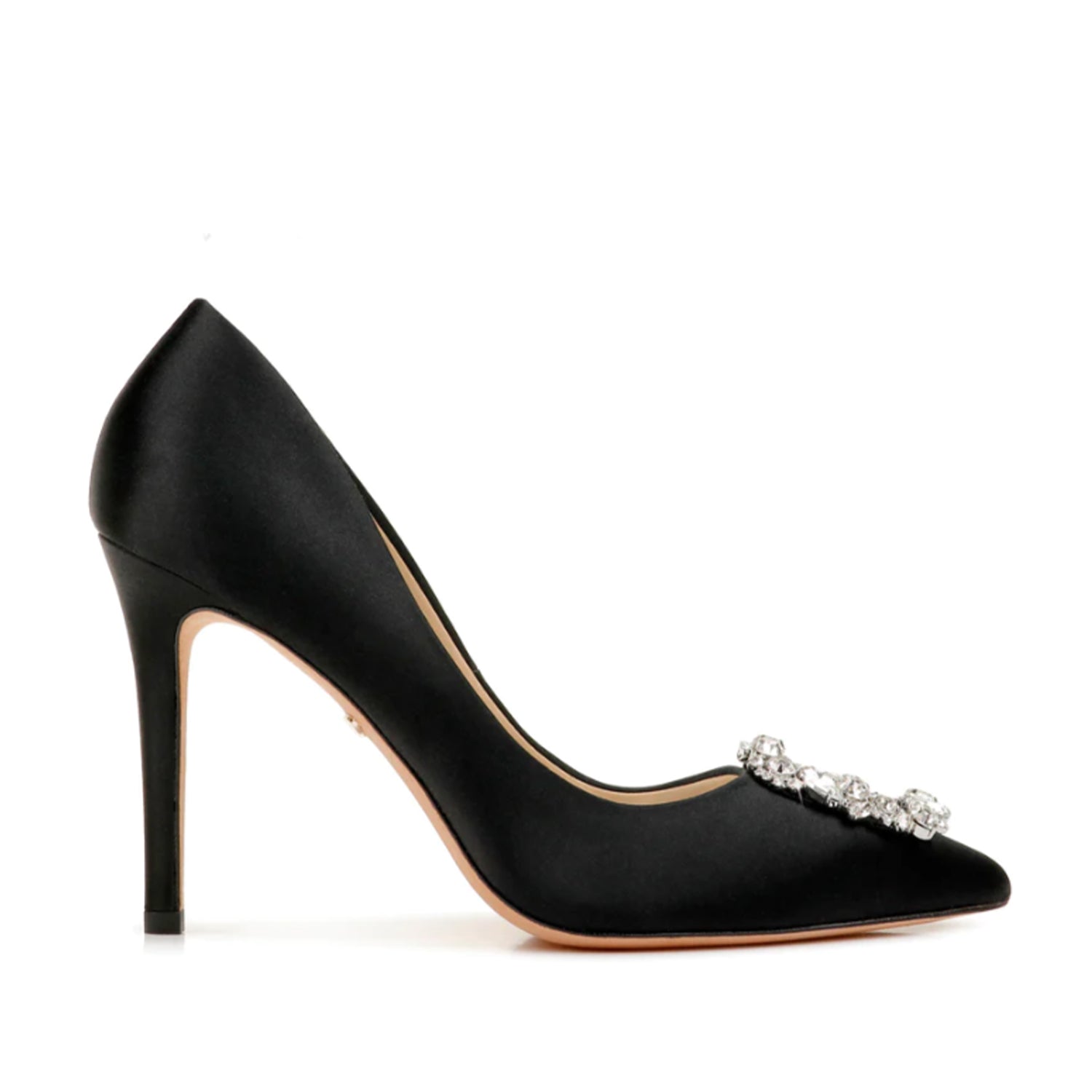 Sac à main Badgley Mischka Cher pour femme en noir